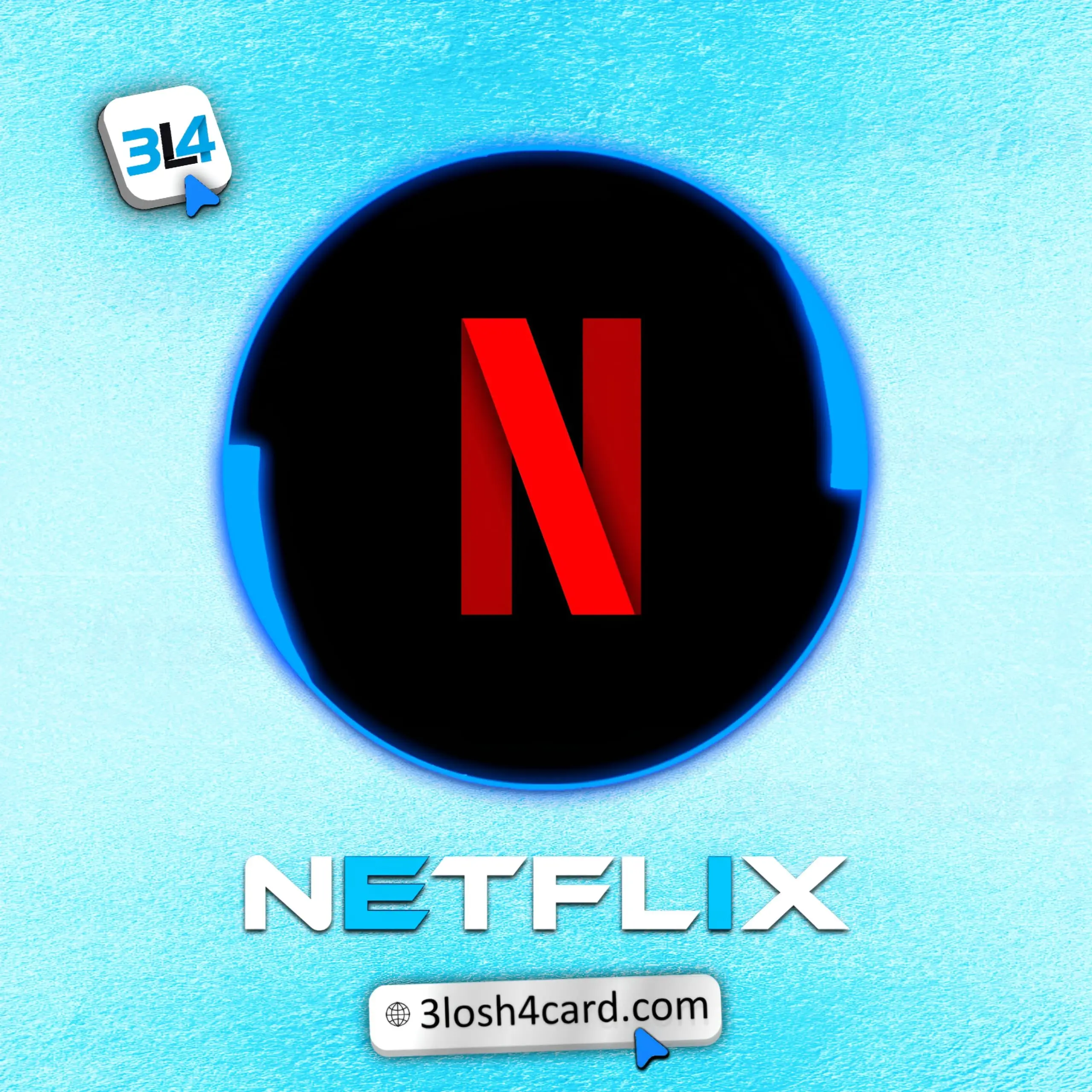 NETFLIX