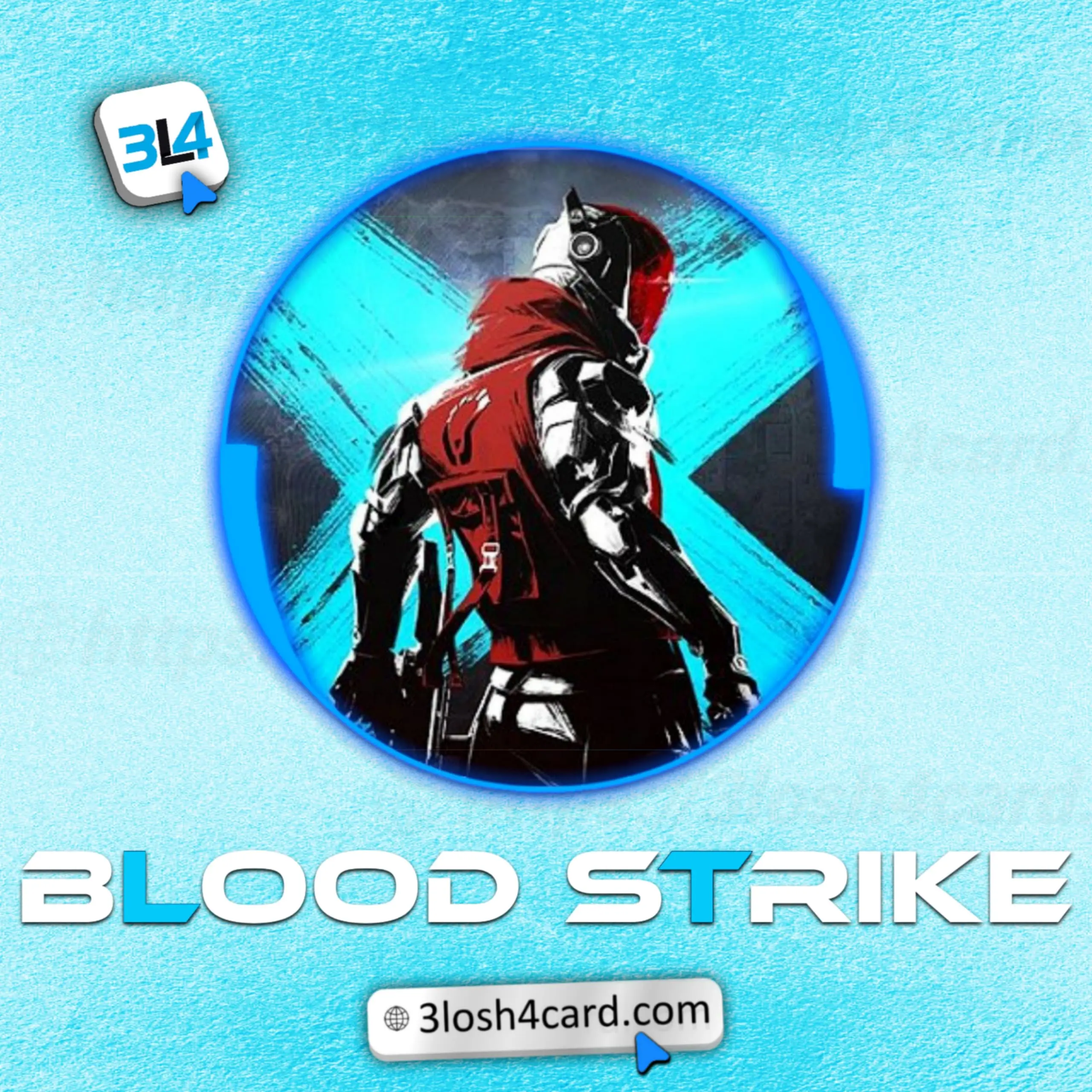 بلود سترايك